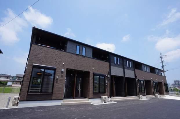 ブリーズアークB