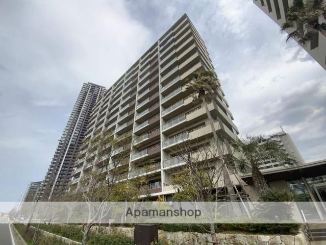 セントラルパーク香椎照葉弐番館