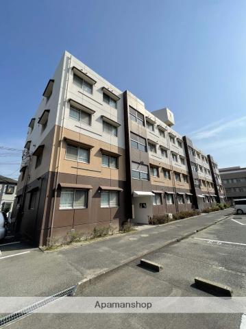 西日本かなえ第二ビル