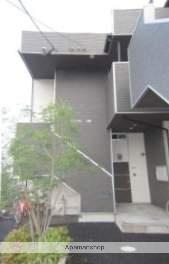 アンピオ二又瀬