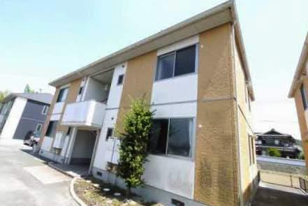 ファンテージ21 D棟