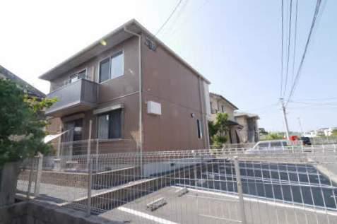 フォレスト  XI棟