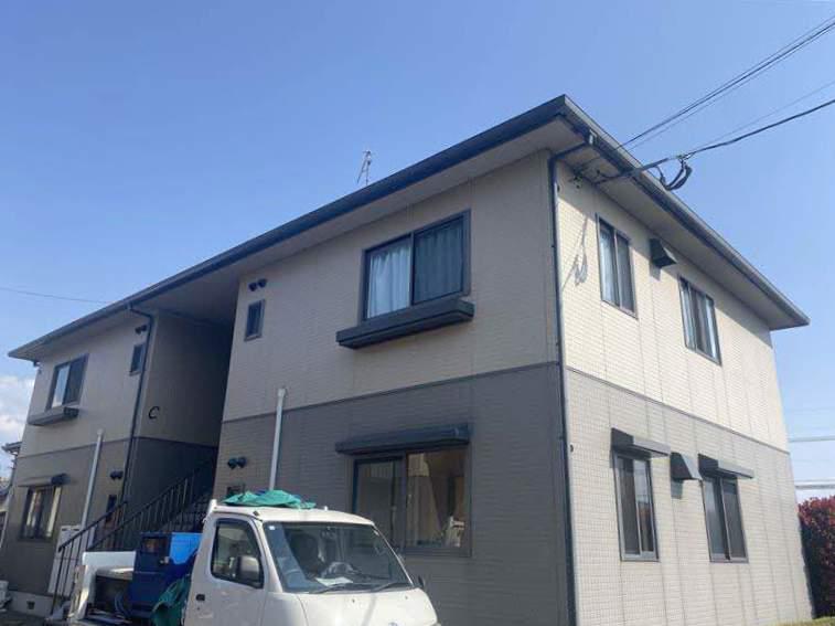 みずき本城 C棟