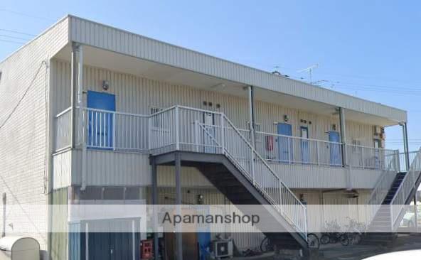 リバーサイド荒津