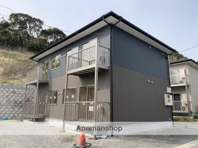 ラフォーレ名残Ⅵ A