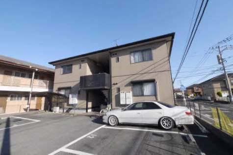 アージュ・トキワ 