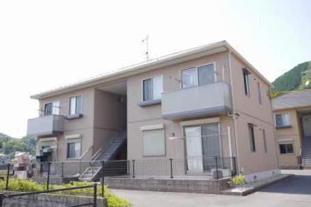 メゾン・グレース E棟