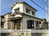 西日本鉄道貝塚線 唐の原駅 徒歩4分 2階建 築37年