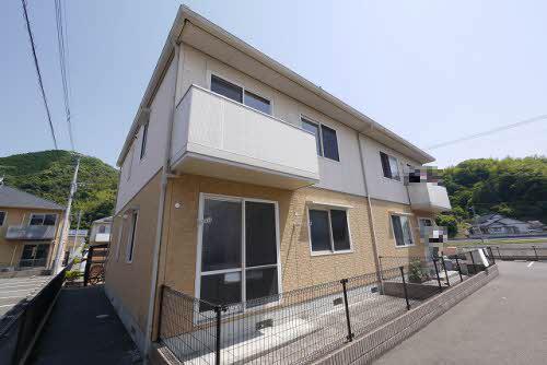 ロイヤルパレス本城 C棟