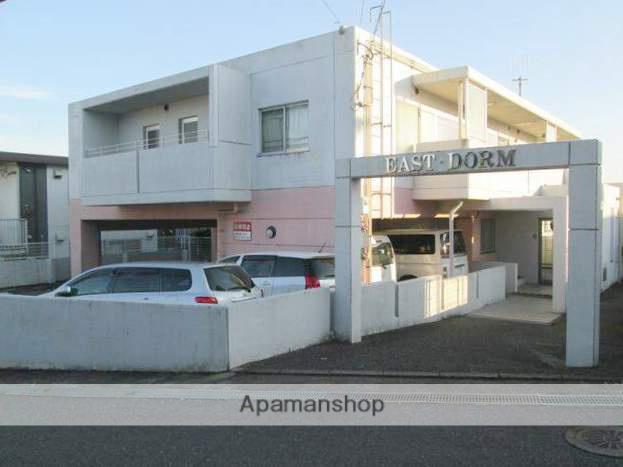 イースト DORM