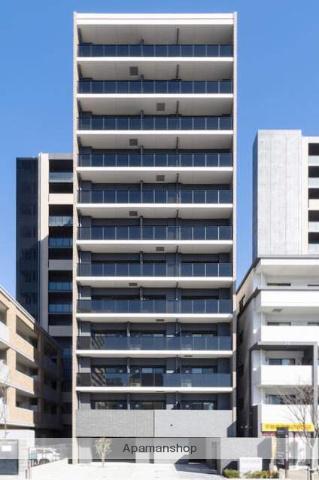 フェリシア香椎ルークス