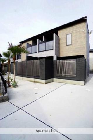 LAGUNA GARDEN FUKUOKA イースト