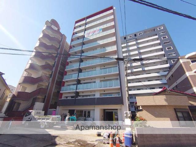 プログレス赤間駅前