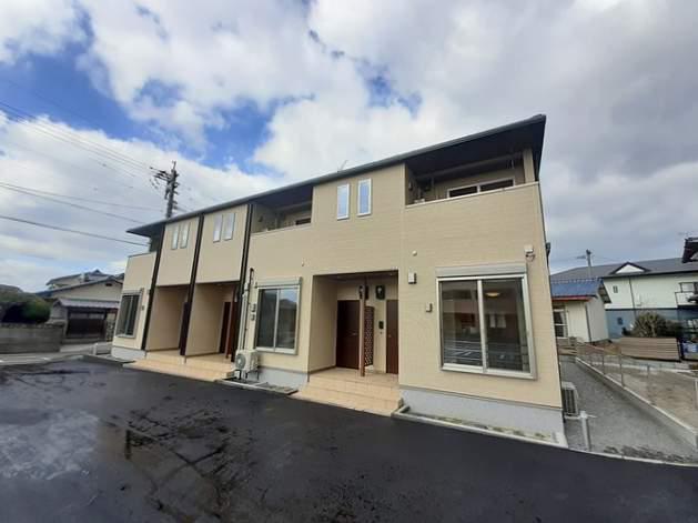 サンパティーク遠賀Ⅳ