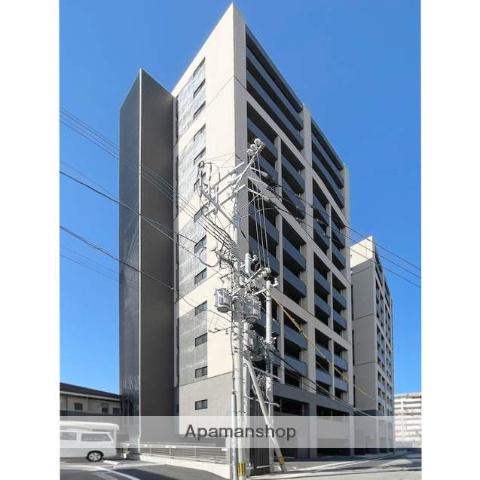 ラクレイス香椎駅前