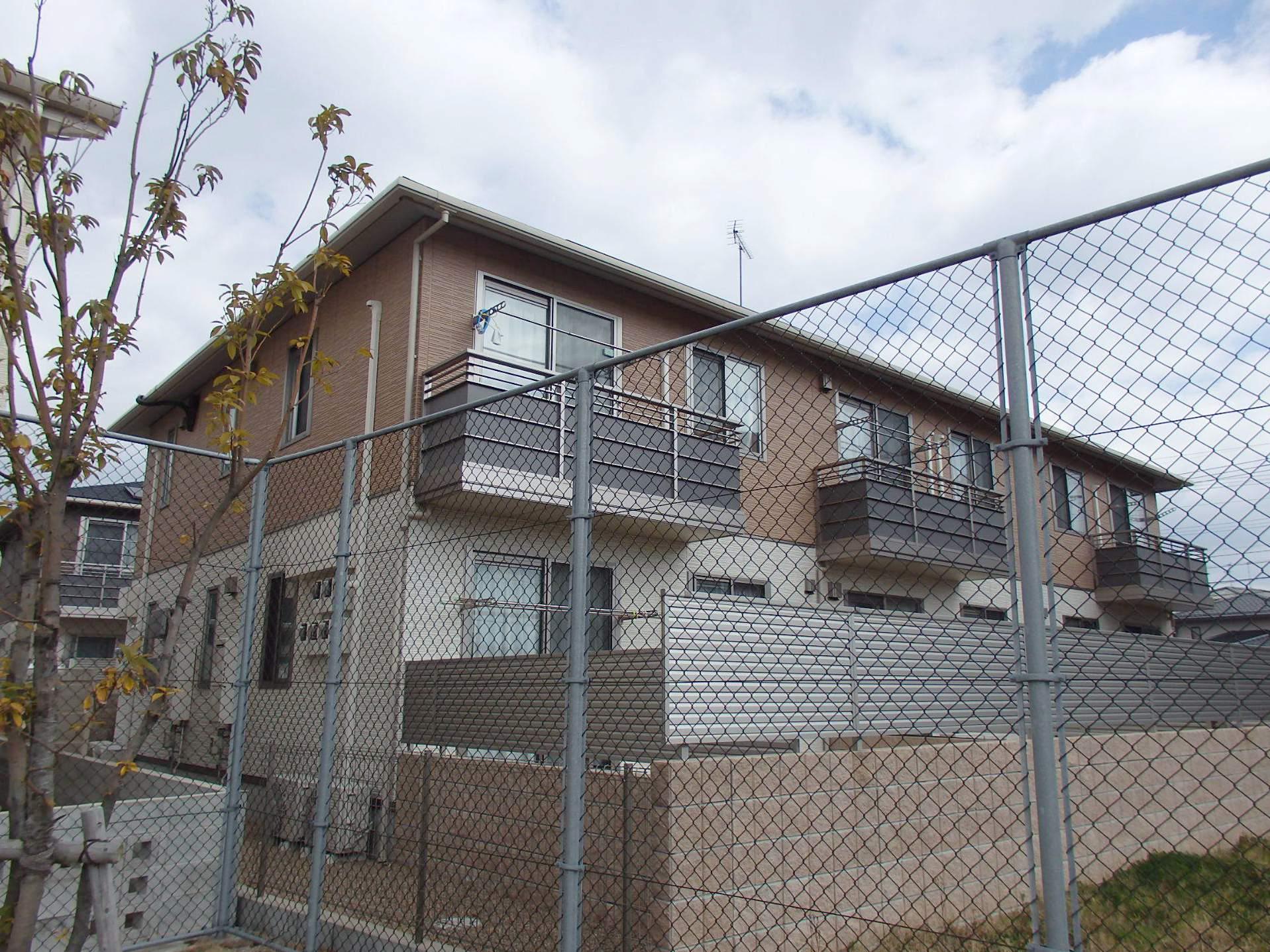 メゾンリラフォート I