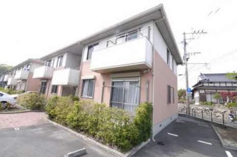 エスポワールT・S B棟