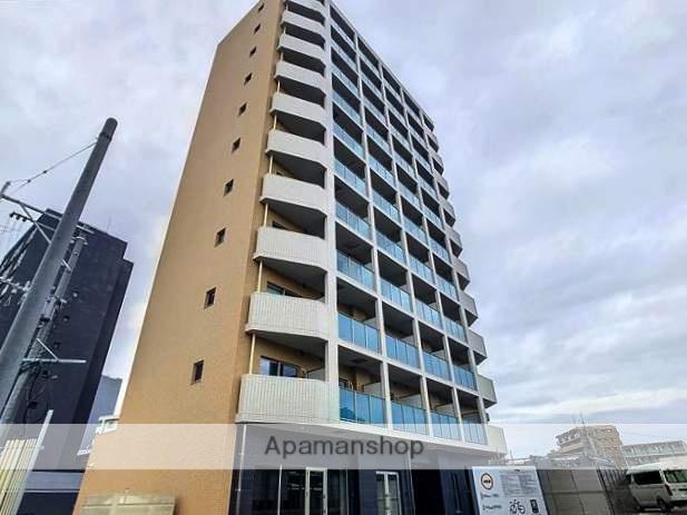 アンルミネ香椎