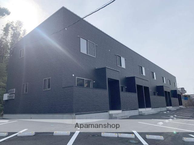 ソシオス赤間(3LDK/1階)