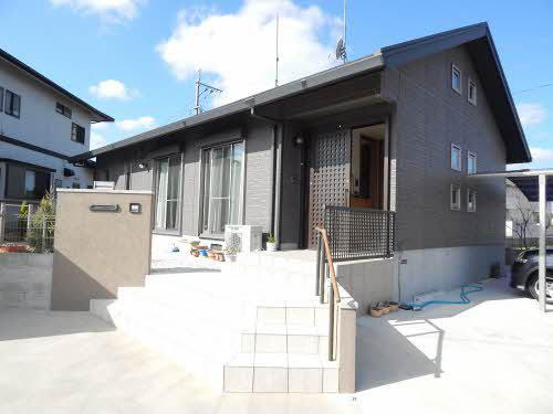 鹿児島本線 遠賀川駅 徒歩9分 1階建 築16年