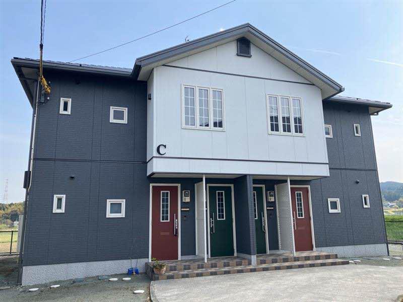 エスポアール愛C