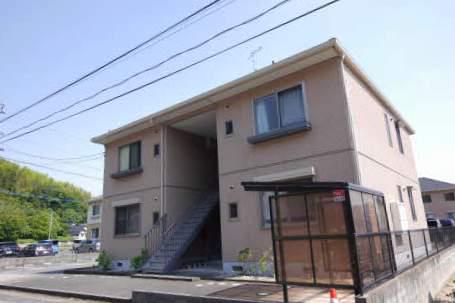 メゾン・グレース A棟