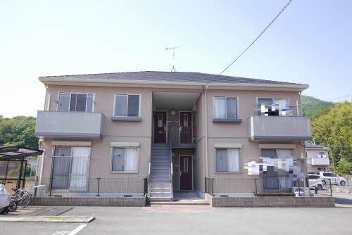 メゾン・グレースC