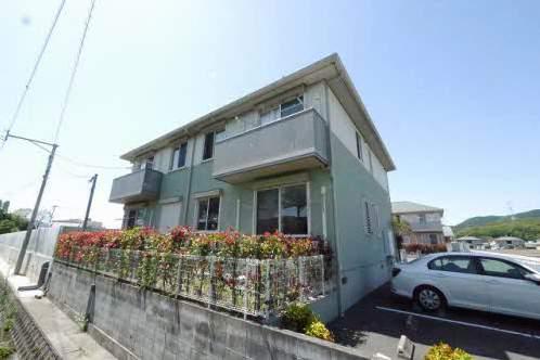 ひまわり館 B棟