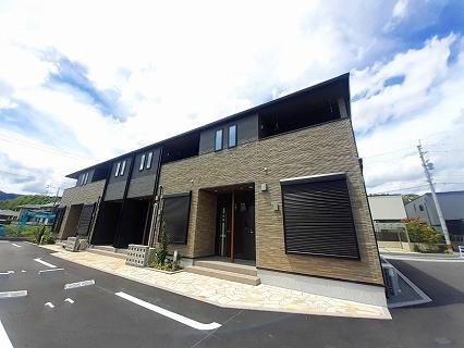 グランツコート花瀬 A