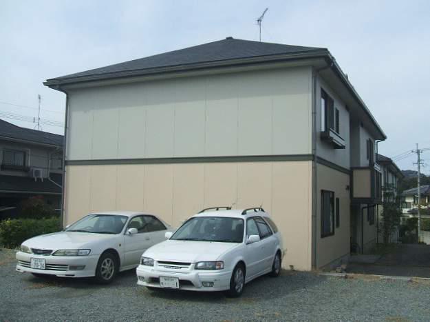 フレグランス高平B棟