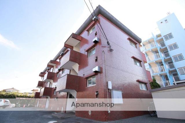 メゾン香住ヶ丘