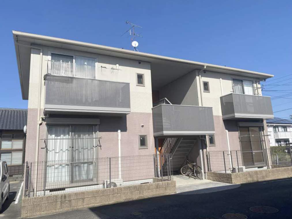 ヴェルドミールK  A棟