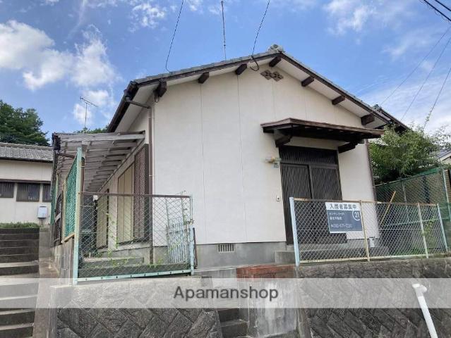 福岡県福岡市東区香住ヶ丘1丁目の戸建賃貸