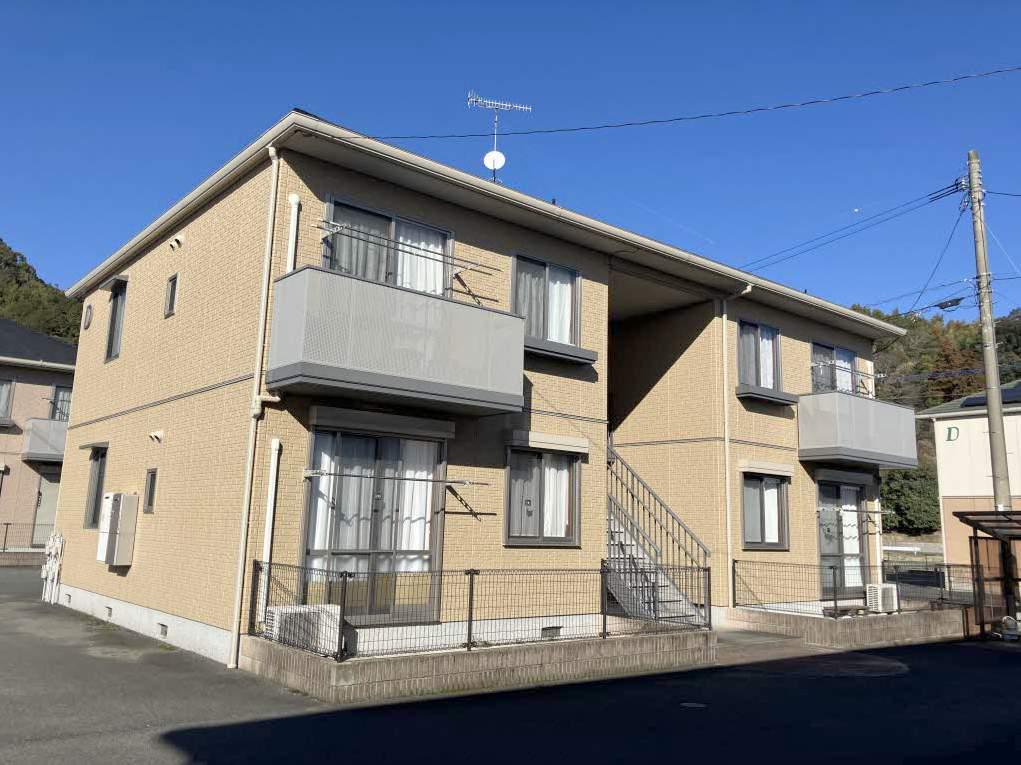 メゾン・グレース  D棟