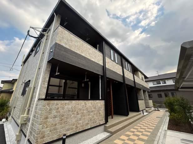 アーバン ルクラ B