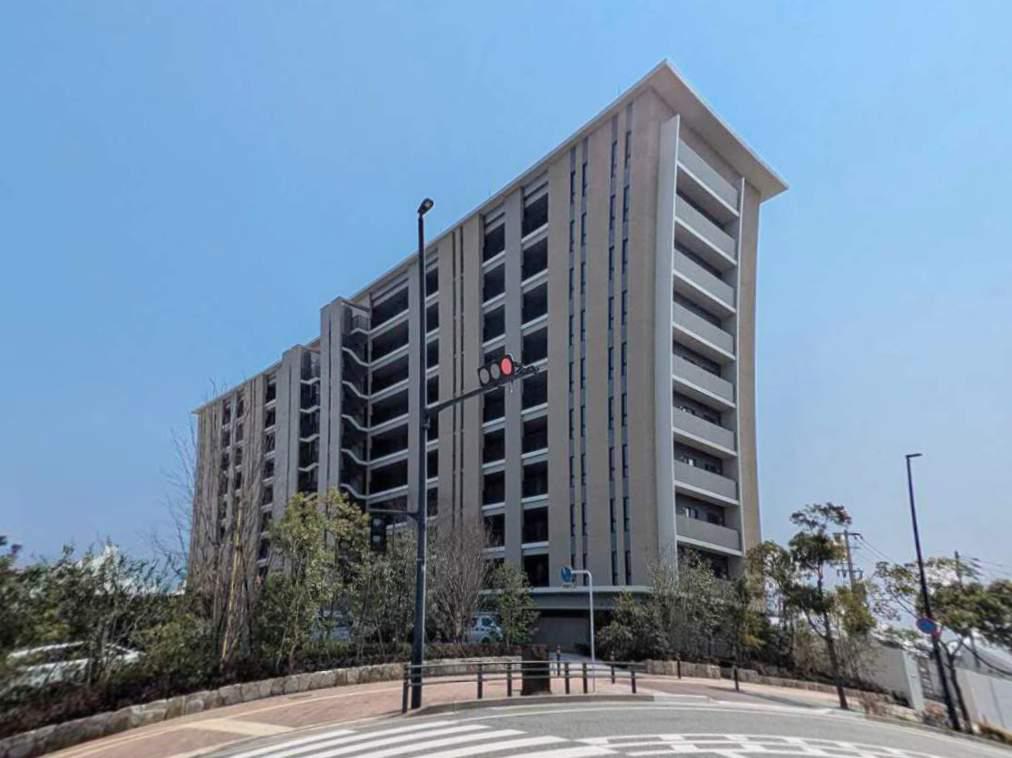 LASANTE 照葉オーシャンテラス