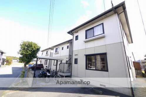 プロスペラーレ・OTTO C棟