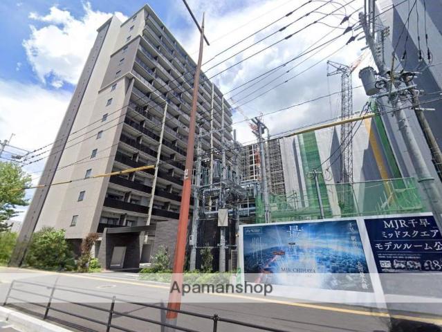 MJR千早ミッドスクエア