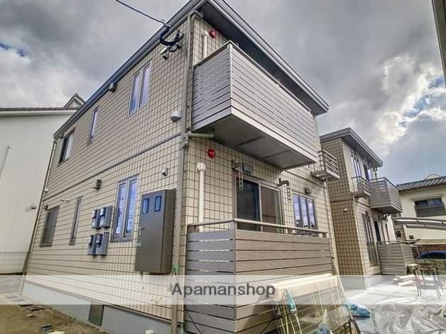 セキスイハイム奈多