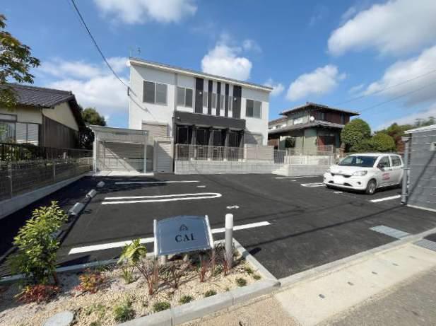 福岡県糟屋郡粕屋町甲仲原1丁目の建物
