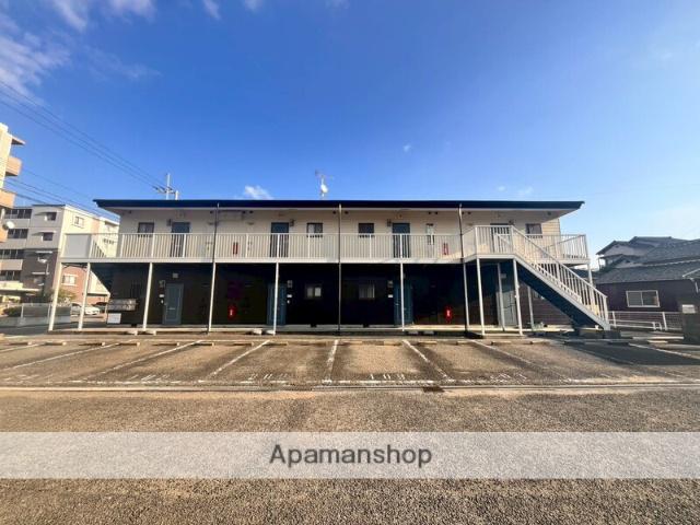 メゾンアジュレⅢ