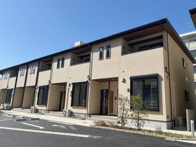 ルナハイム こすもす(2LDK/2階)