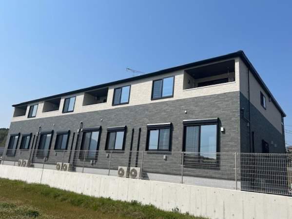 ベル・フィオーレ・ハナセ B