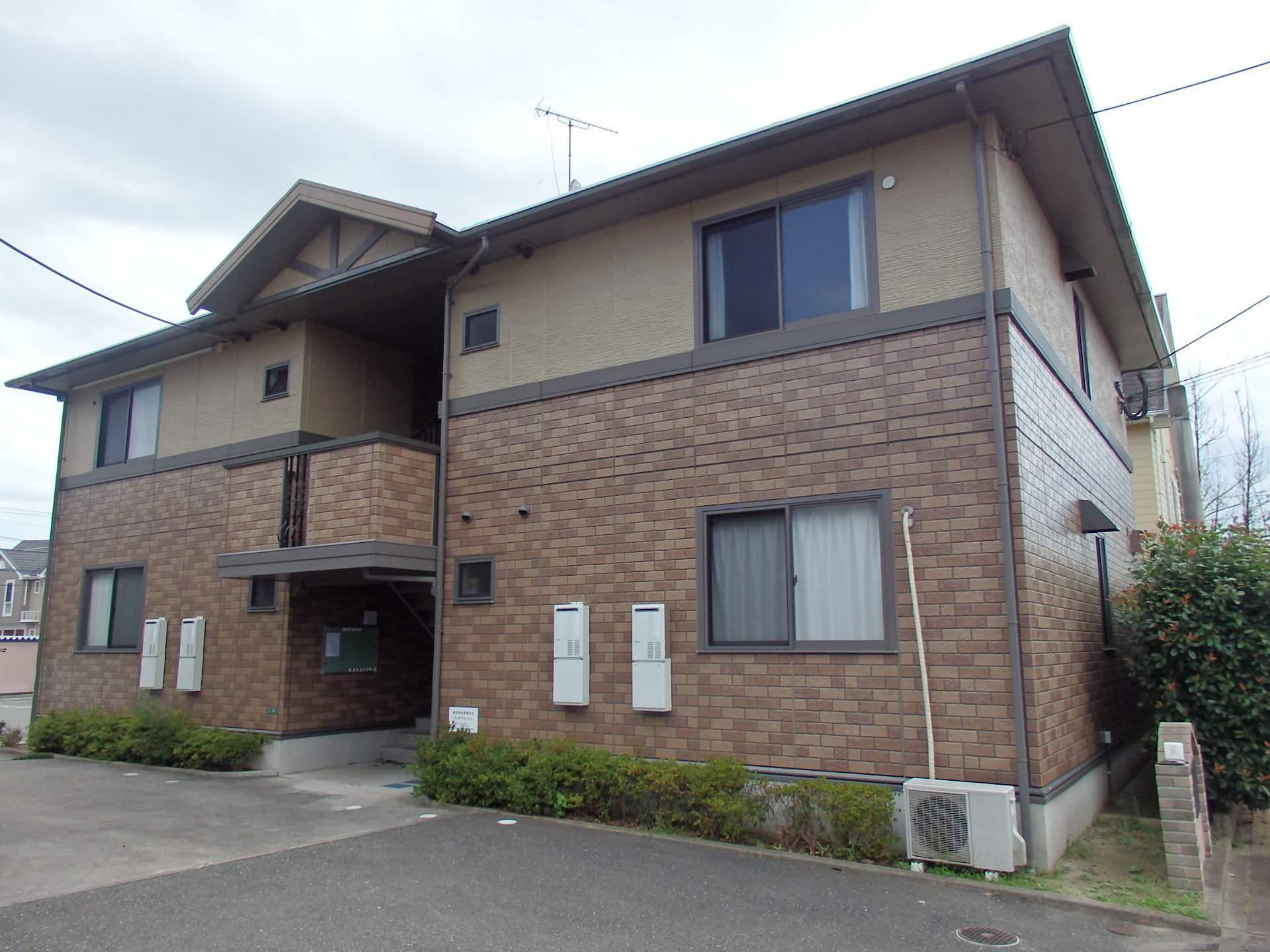 タッチアネックスC棟