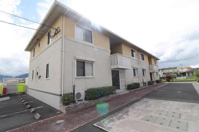 ボヌール コートA棟