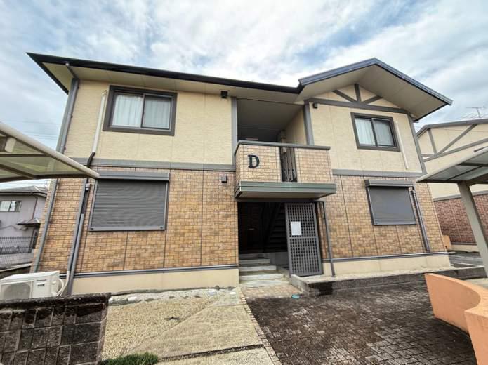 アルティスタE棟