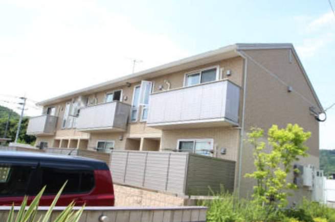 サンステージみのりA棟[1階]