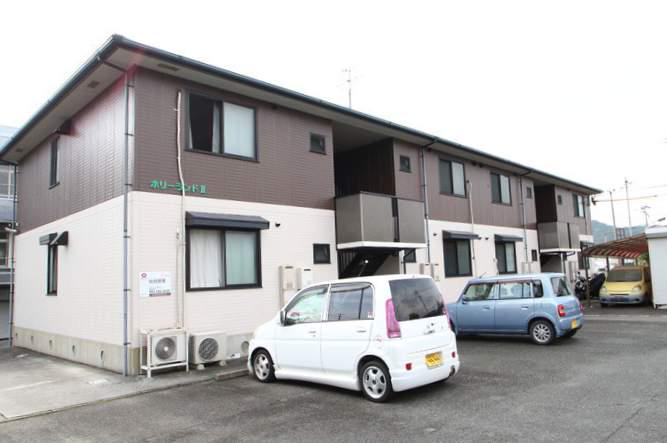 ホリーランドⅡ