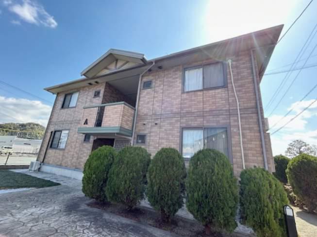 サンスクエア水巻南A棟