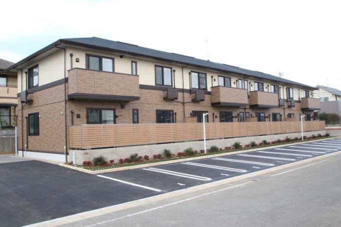 グランモア三苫Ⅲ